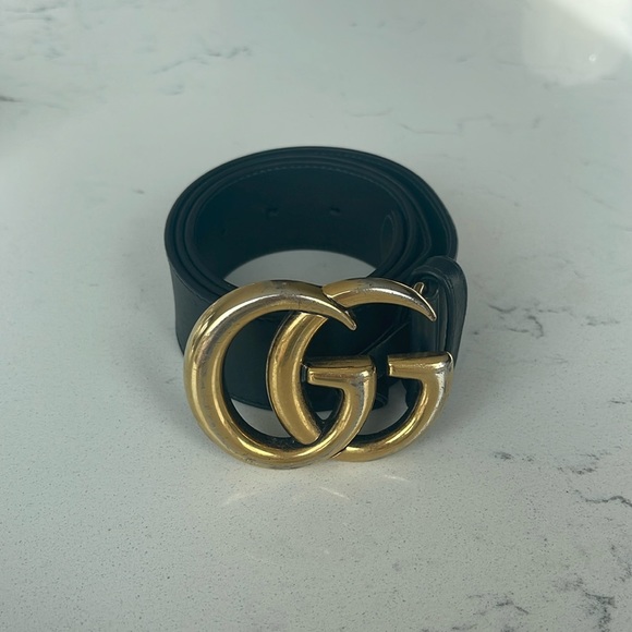Gucci Accessories - GUCCI BELT